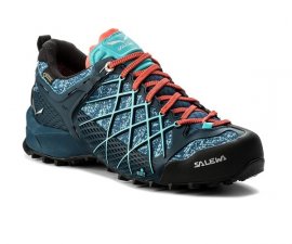 Salewa boty WS Wildfire GTX